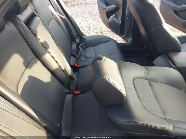 2HGFE1F94NH311894 2022 HONDA CIVIC - Image 8