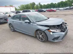 2HGFE1F94NH313631 2022 HONDA CIVIC