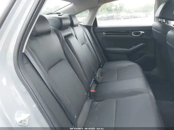 2HGFE1F94NH313631 2022 HONDA CIVIC - Image 8