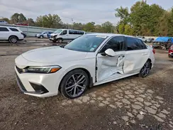 2HGFE1F94NH314732 2022 HONDA CIVIC