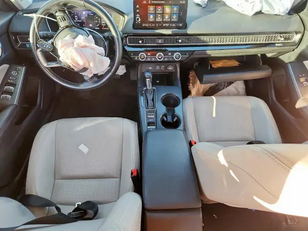 2HGFE1F94NH314794 2022 HONDA CIVIC - Image 8
