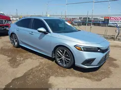 2HGFE1F94NH316190 2022 HONDA CIVIC