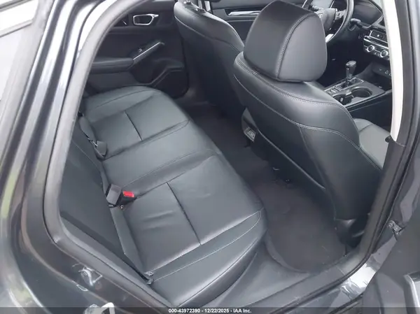 2HGFE1F94NH316674 2022 HONDA CIVIC - Image 8
