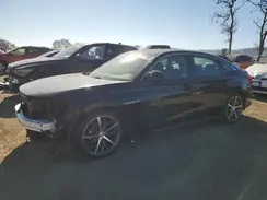2HGFE1F94NH321616 2022 HONDA CIVIC