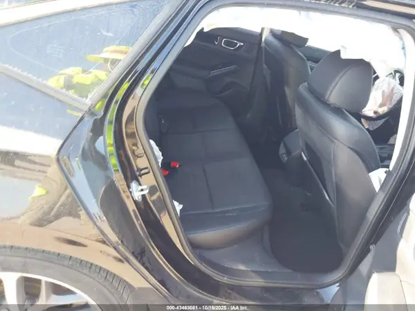 2HGFE1F94NH324788 2022 HONDA CIVIC - Image 8