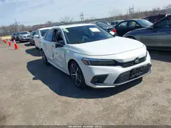 2HGFE1F94NH326055 2022 HONDA CIVIC