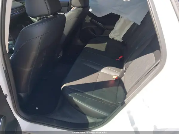 2HGFE1F94NH326055 2022 HONDA CIVIC - Image 8