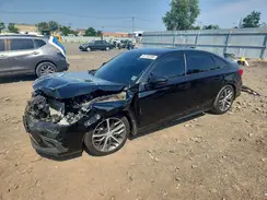 2HGFE1F94NH326525 2022 HONDA CIVIC