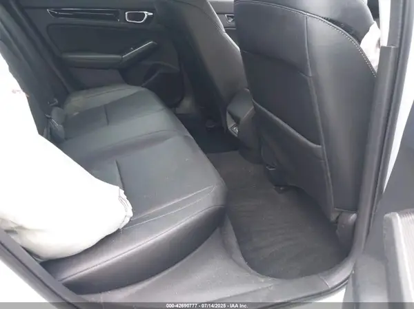 2HGFE1F94NH327982 2022 HONDA CIVIC - Image 8