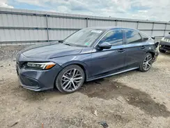 2HGFE1F94NH329599 2022 HONDA CIVIC