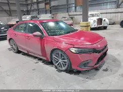 2HGFE1F94PH000629 2023 HONDA CIVIC