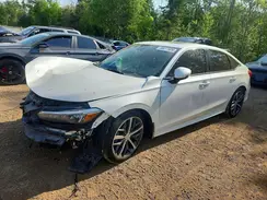 2HGFE1F94PH000873 2023 HONDA CIVIC