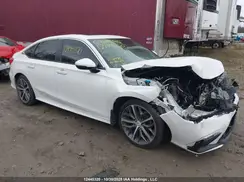 2HGFE1F94PH001196 2023 HONDA CIVIC