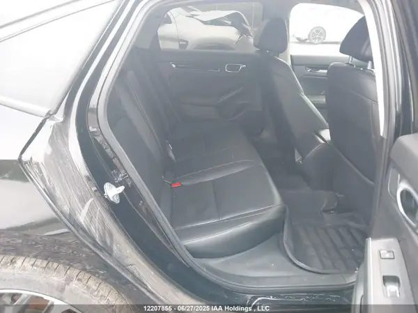 2HGFE1F94PH001473 2023 HONDA CIVIC - Image 8