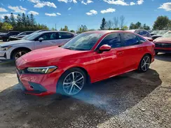 2HGFE1F94PH002803 2023 HONDA CIVIC