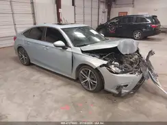 2HGFE1F94PH300008 2023 HONDA CIVIC