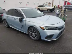 2HGFE1F94PH300011 2023 HONDA CIVIC