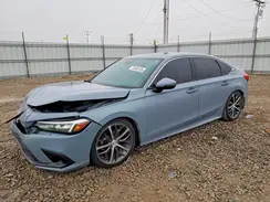 2HGFE1F94PH300428 2023 HONDA CIVIC