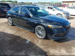 2HGFE1F94PH300882 2023 HONDA CIVIC