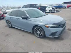 2HGFE1F94PH303085 2023 HONDA CIVIC