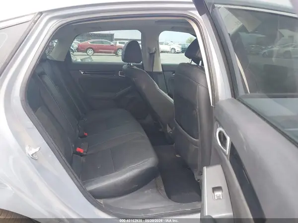 2HGFE1F94PH303085 2023 HONDA CIVIC - Image 8