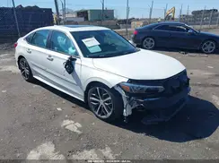 2HGFE1F94PH305306 2023 HONDA CIVIC