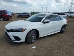 2HGFE1F94PH305371 2023 HONDA CIVIC