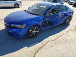 2HGFE1F94PH306021 2023 HONDA CIVIC