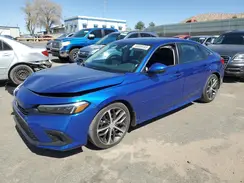 2HGFE1F94PH306598 2023 HONDA CIVIC