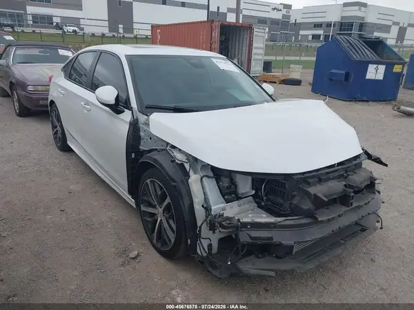 2HGFE1F94PH312417 2023 HONDA CIVIC