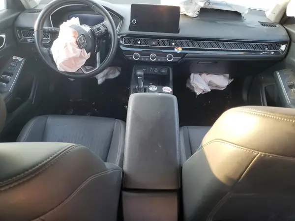 2HGFE1F94PH317715 2023 HONDA CIVIC - Image 8
