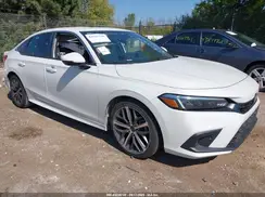 2HGFE1F94PH318282 2023 HONDA CIVIC