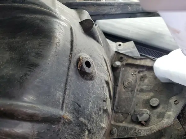 2HGFE1F94PH318315 2023 HONDA CIVIC - Image 8