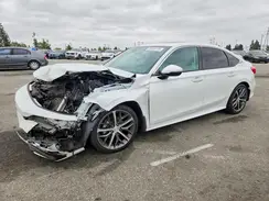 2HGFE1F94PH319125 2023 HONDA CIVIC