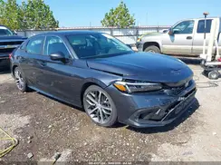 2HGFE1F94PH321019 2023 HONDA CIVIC