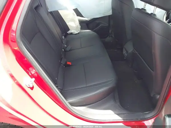 2HGFE1F94PH323451 2023 HONDA CIVIC - Image 8