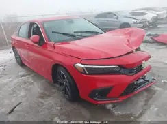 2HGFE1F94RH001461 2024 HONDA CIVIC