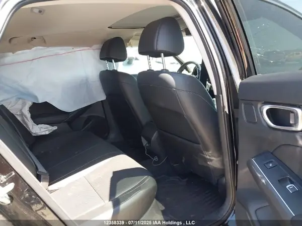 2HGFE1F94RH002044 2024 HONDA CIVIC - Image 8
