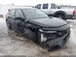 2HGFE1F94RH002321 2024 HONDA CIVIC