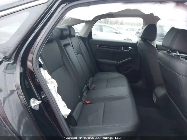 2HGFE1F94RH002321 2024 HONDA CIVIC - Image 8
