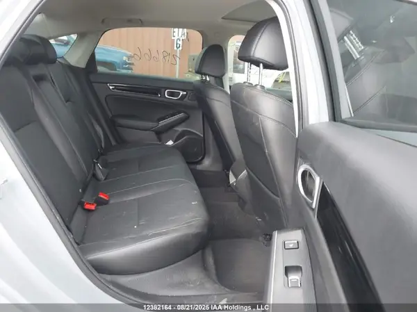 2HGFE1F94RH002660 2024 HONDA CIVIC - Image 8