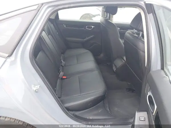 2HGFE1F94RH003162 2024 HONDA CIVIC - Image 8
