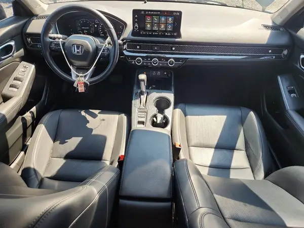 2HGFE1F94RH003307 2024 HONDA CIVIC - Image 8