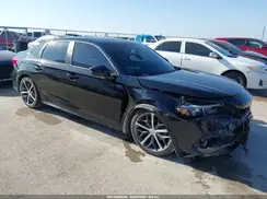 2HGFE1F94RH300853 2024 HONDA CIVIC