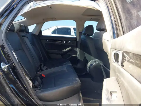 2HGFE1F94RH300853 2024 HONDA CIVIC - Image 8