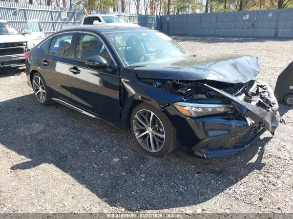 2HGFE1F94RH301789 2024 HONDA CIVIC - Image 1