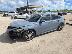 2HGFE1F94RH302568 2024 HONDA CIVIC