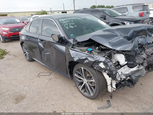 2HGFE1F94RH303302 2024 HONDA CIVIC - Image 1