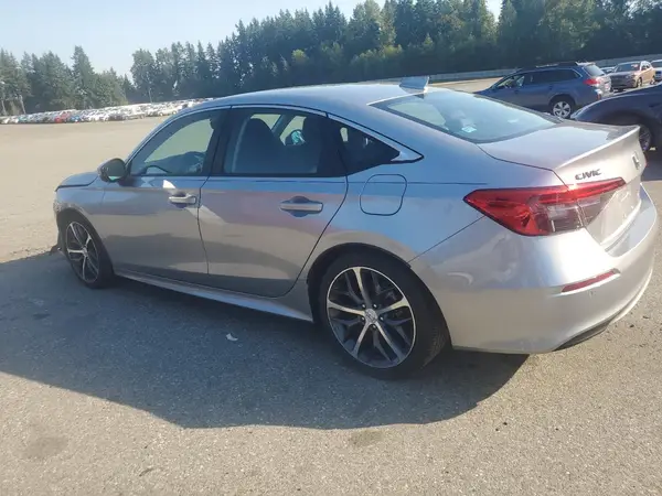 2HGFE1F94RH303445 2024 HONDA CIVIC - Image 2
