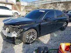 2HGFE1F94RH303509 2024 HONDA CIVIC